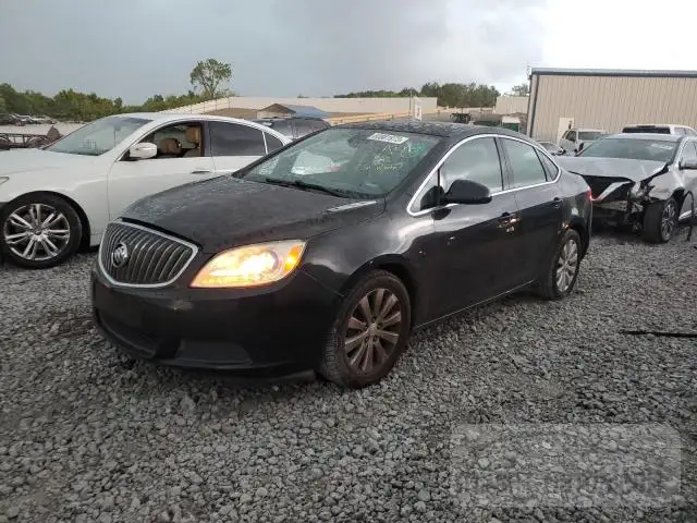 Buick Verano (2015)