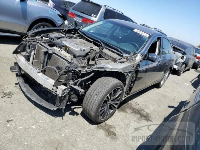 Infiniti G (2013)