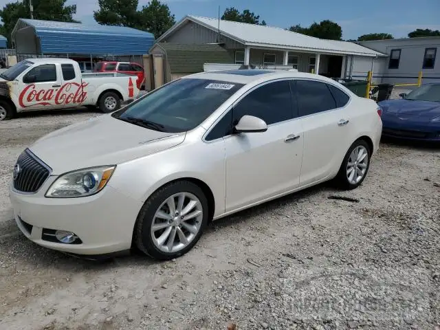 Buick Verano (2015)
