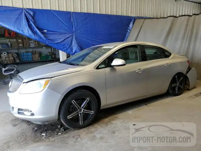 Buick Verano (2017)