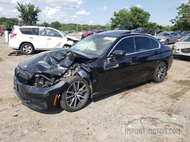 Bmw 3er (2020)