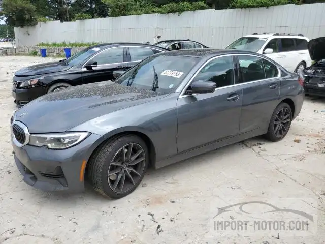 Bmw 3er (2020)