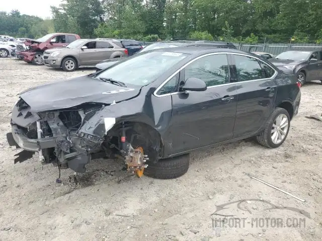 Buick Verano (2014)