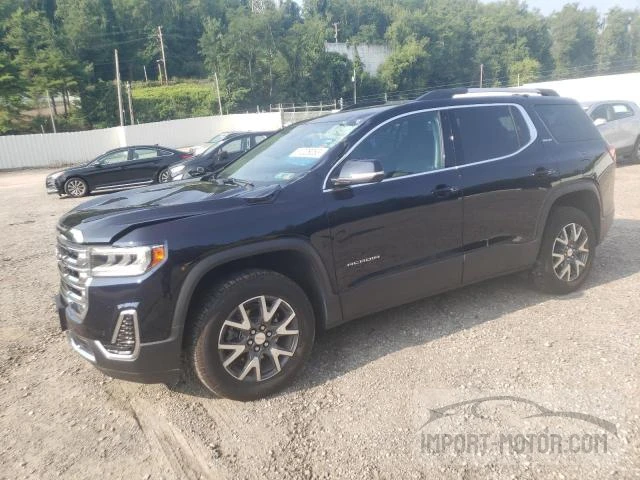 Gmc Acadia (2022)