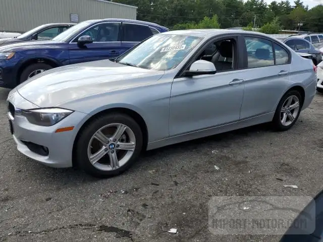 Bmw 3er (2015)