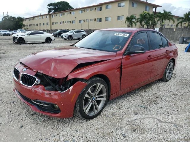 Bmw 3er (2013)