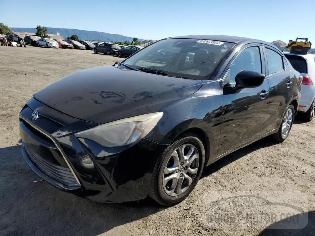 Scion Ia (2016)