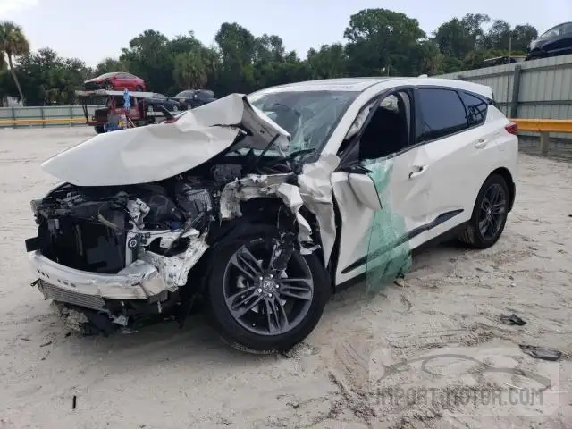 Acura Rdx (2023)