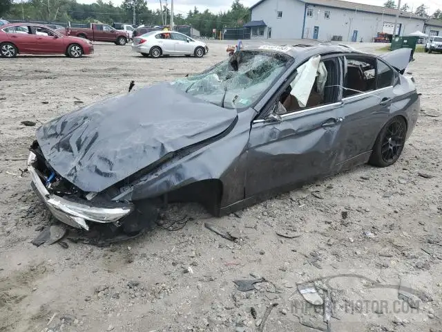 Bmw 3er (2018)