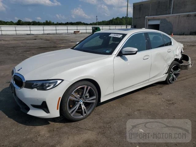 Bmw 3er (2020)