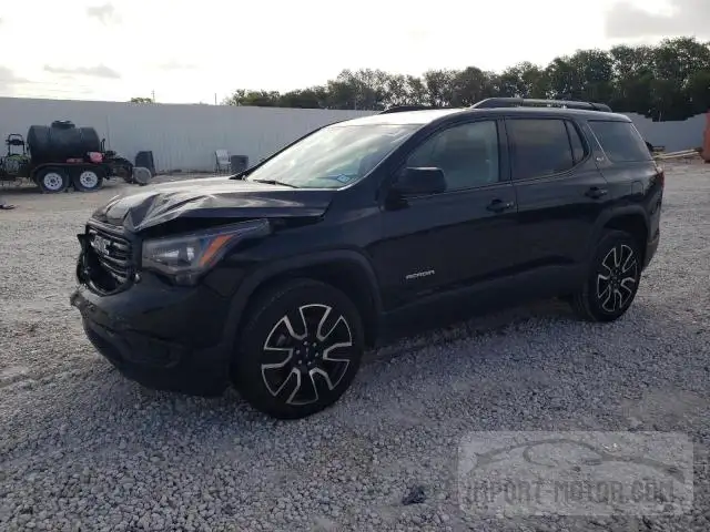 Gmc Acadia (2019)