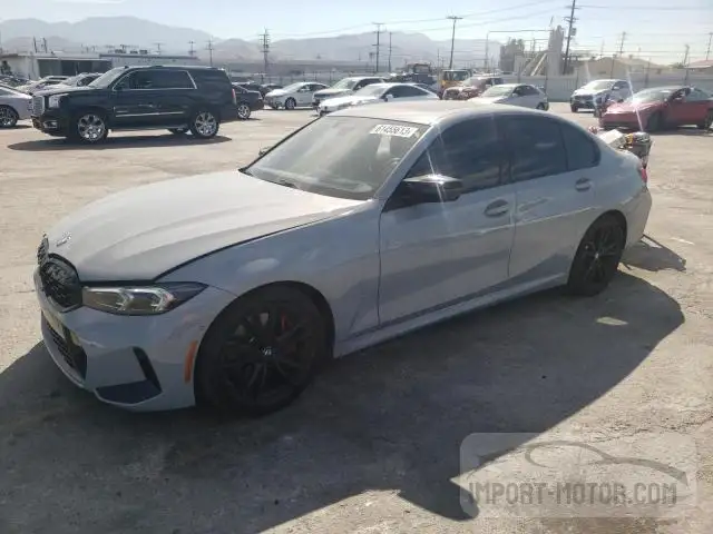 Bmw 3er (2023)