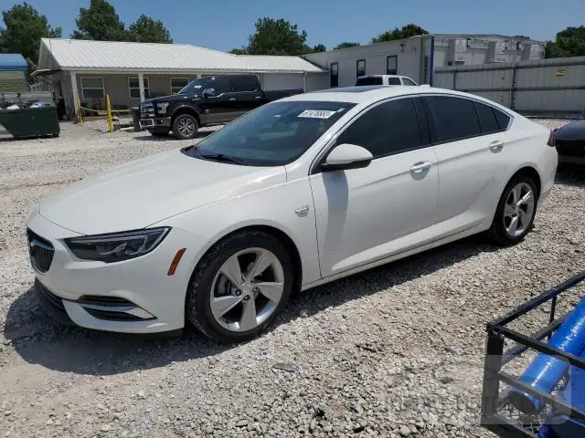 Buick Regal (2018)