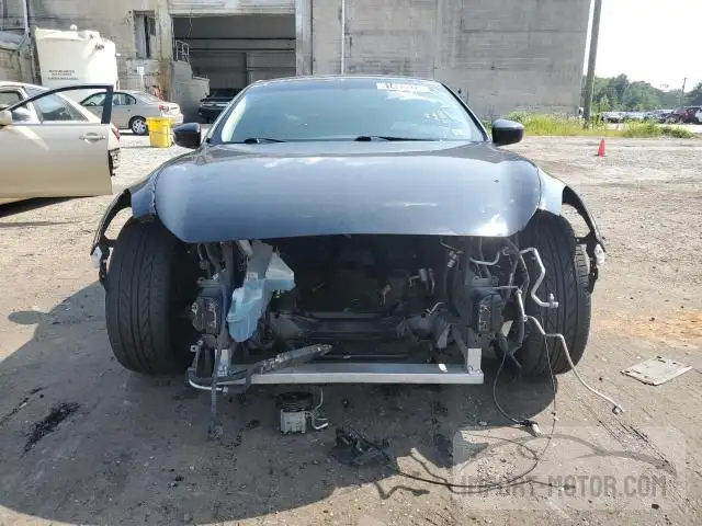 Infiniti G (2013)