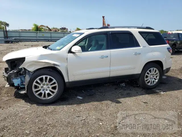 Gmc Acadia (2015)