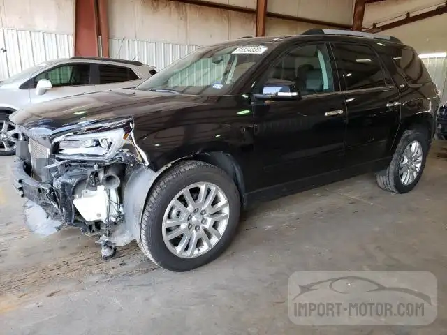 Gmc Acadia (2016)