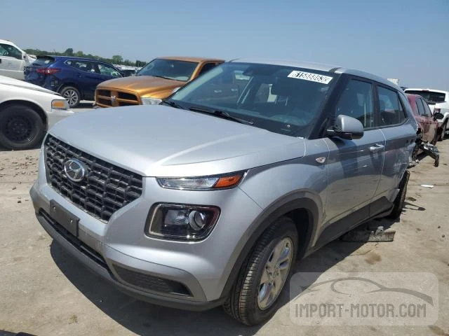 Hyundai Venue (2021)