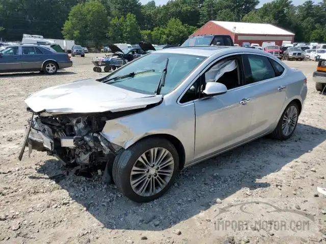 Buick Verano (2014)