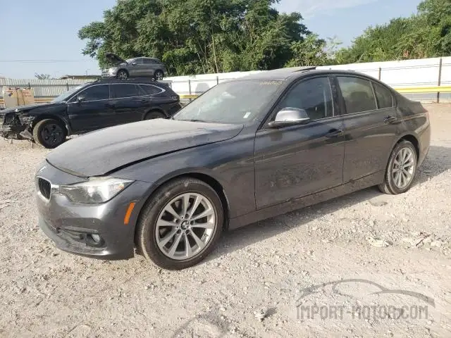 Bmw 3er (2016)