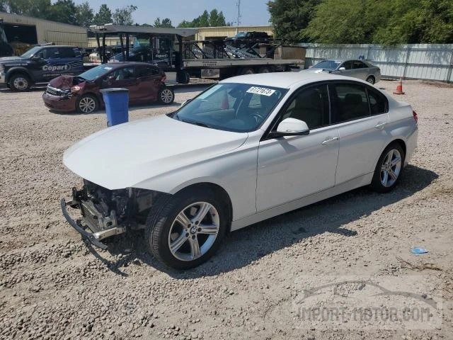 Bmw 3er (2015)