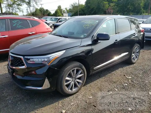 Acura Rdx (2020)