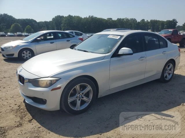 Bmw 3er (2015)