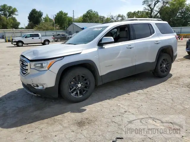 Gmc Acadia (2019)