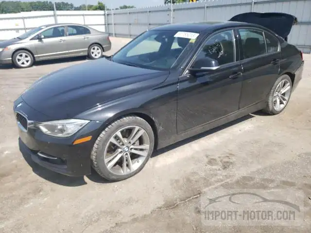 Bmw 3er (2013)