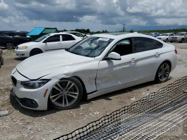 Bmw 4er (2019)