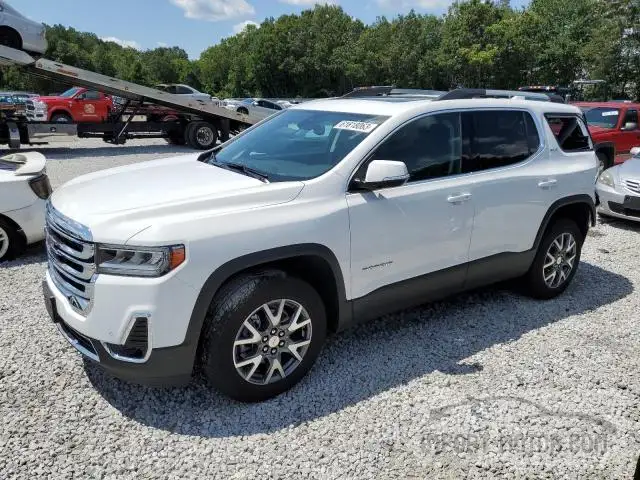 Gmc Acadia (2022)