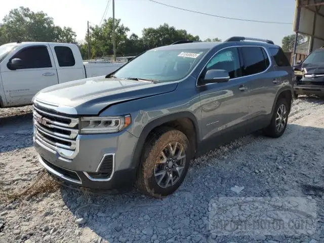 Gmc Acadia (2021)