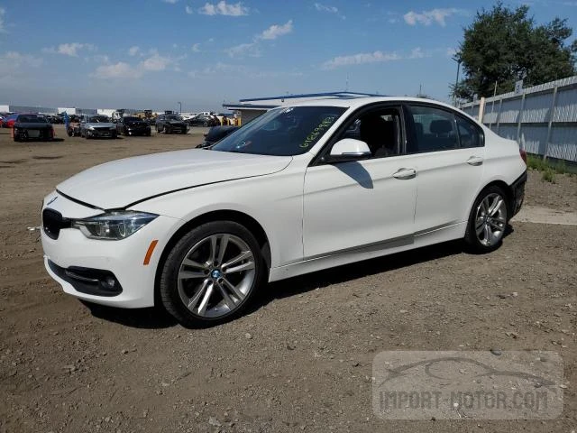 Bmw 3er (2016)