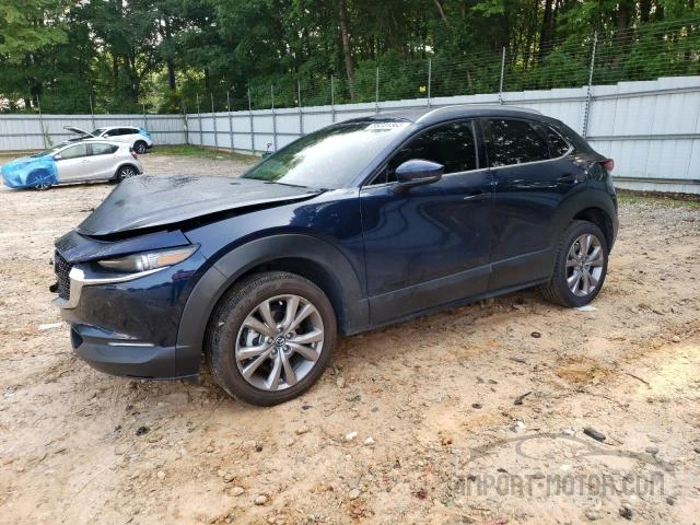 Mazda Cx-30 (2022)