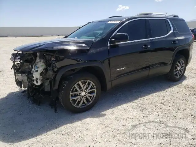 Gmc Acadia (2019)