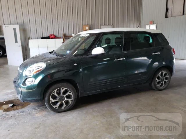 Fiat 500l (2015)