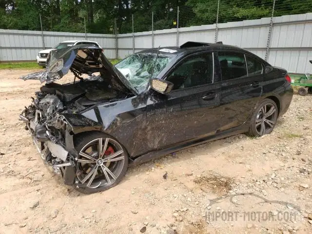 Bmw 3er (2021)