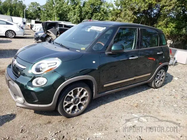 Fiat 500l (2014)