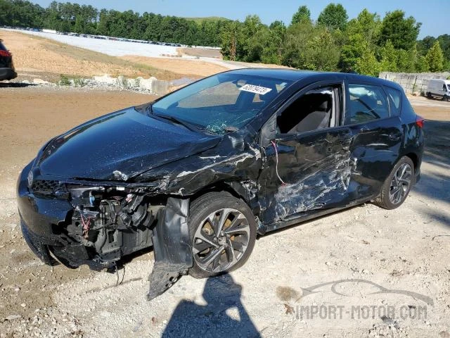 Scion Im (2016)