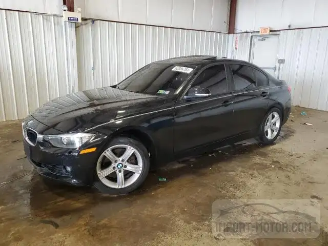 Bmw 3er (2015)