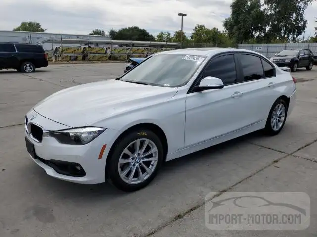 Bmw 3er (2017)