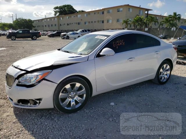 Buick Regal (2017)