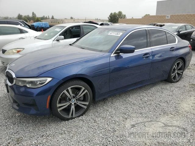 Bmw 3er (2019)