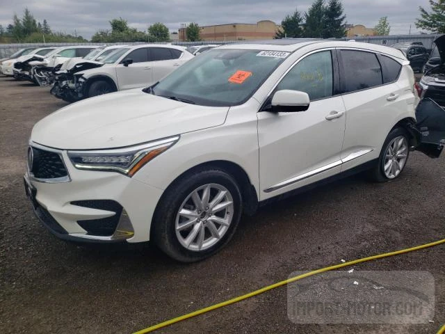 Acura Rdx (2019)