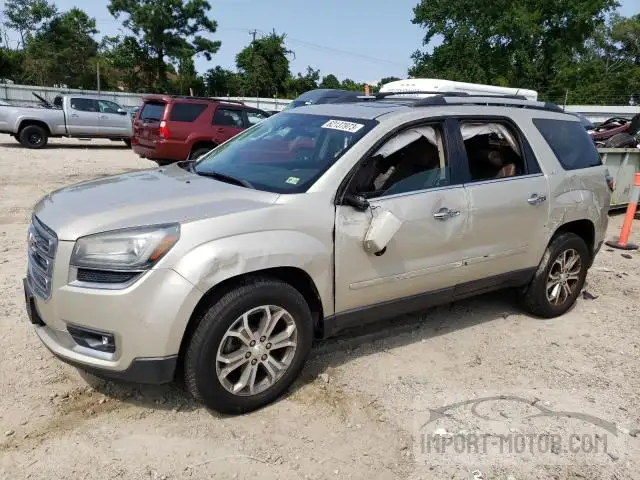 Gmc Acadia (2015)