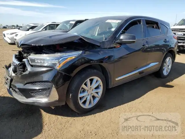 Acura Rdx (2021)
