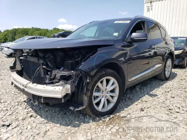 Acura Rdx (2019)