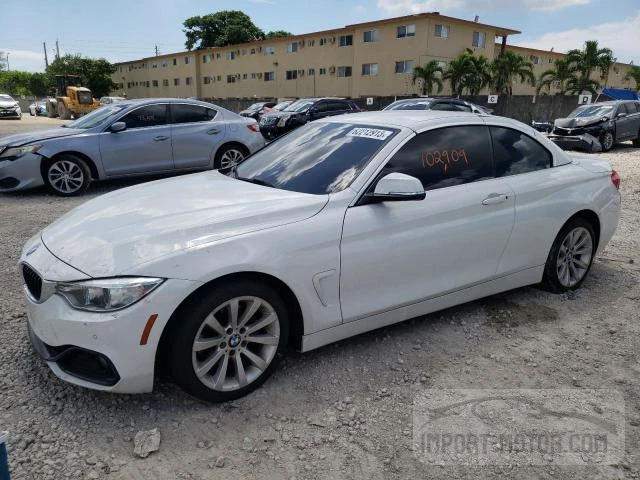 Bmw 4er (2016)
