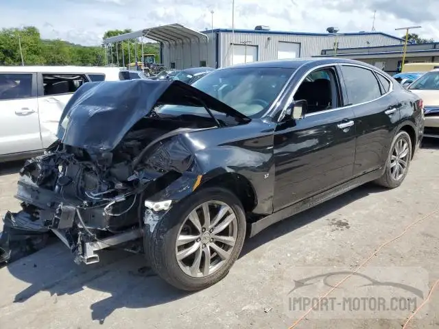 Infiniti Q70 (2015)