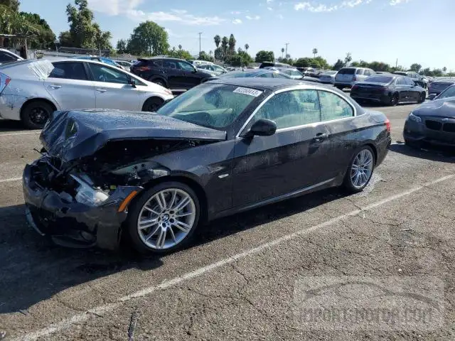 Bmw 3er (2013)