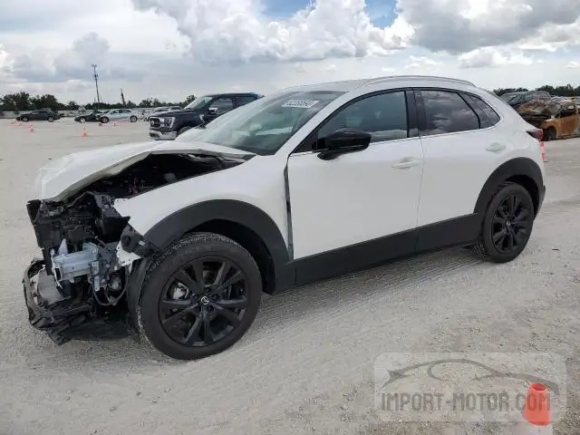Mazda Cx-30 (2023)